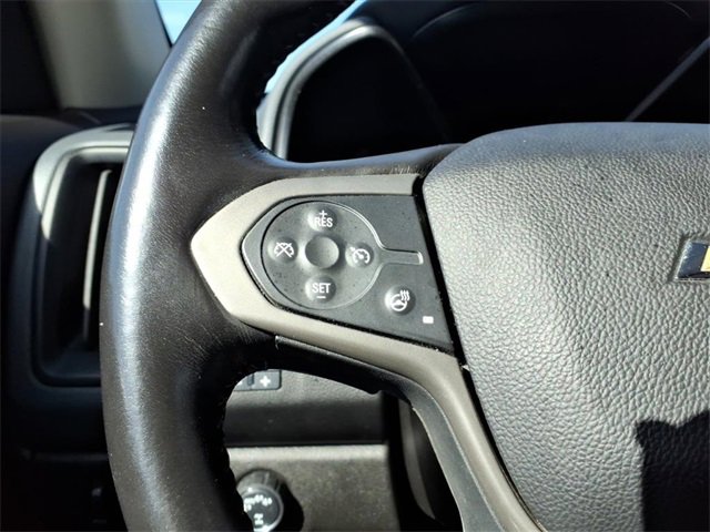 2021 Chevrolet Colorado Z71 photo 13