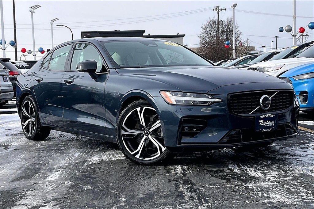 2024 VOLVO S60 - Image 31