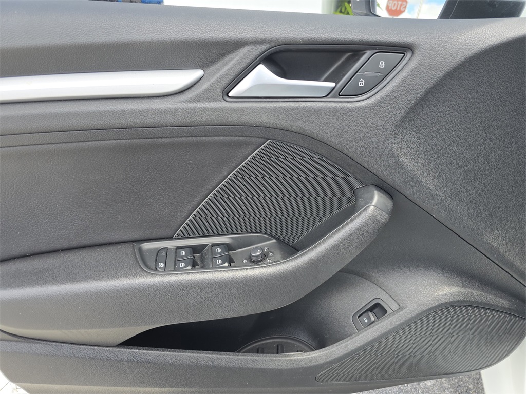 2015 Audi A3 2.0T Premium Quattro photo 14