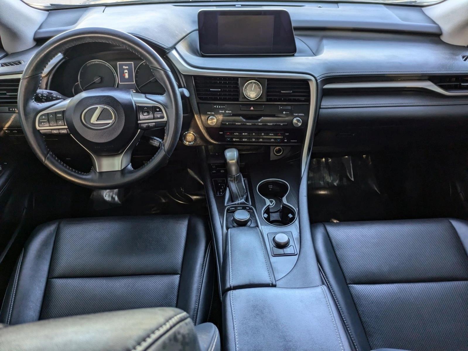 2019 Lexus RX 350 photo 17