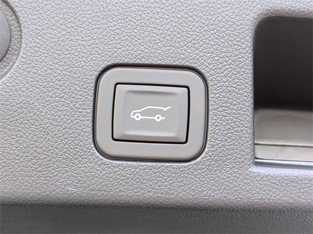 2026 Chevrolet Equinox LT photo 12