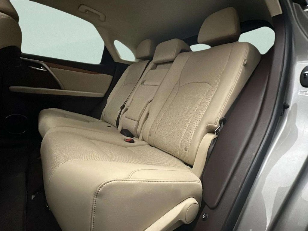 2020 Lexus RX 350 Premium photo 9