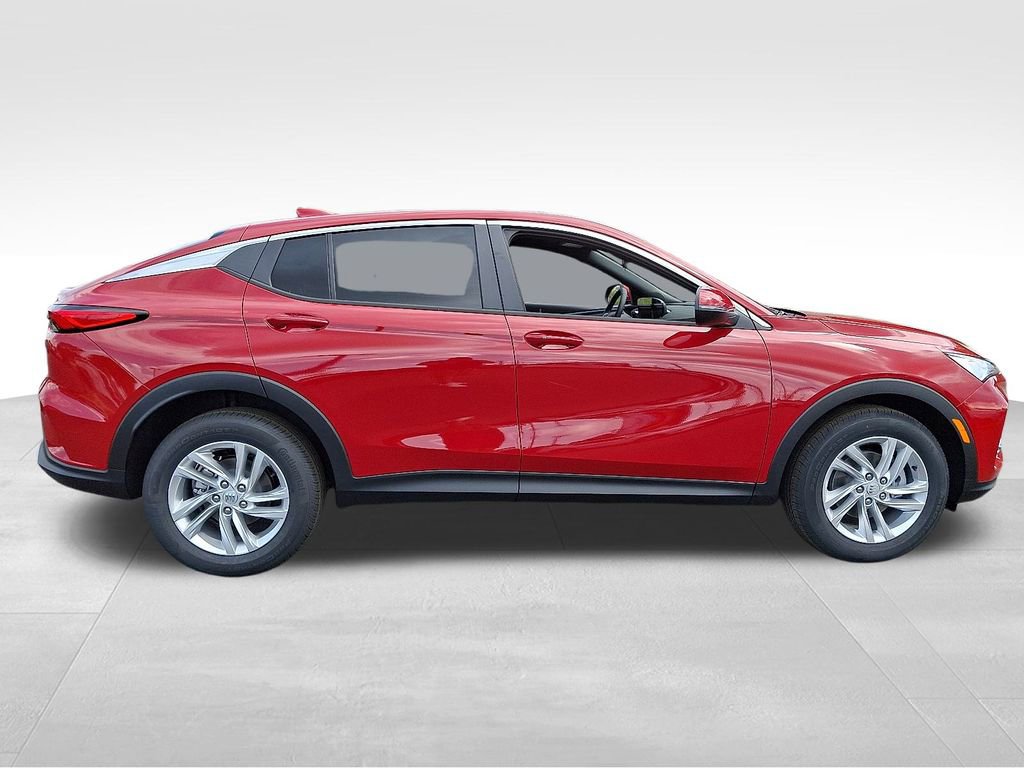 2026 Buick Envista Preferred photo 7