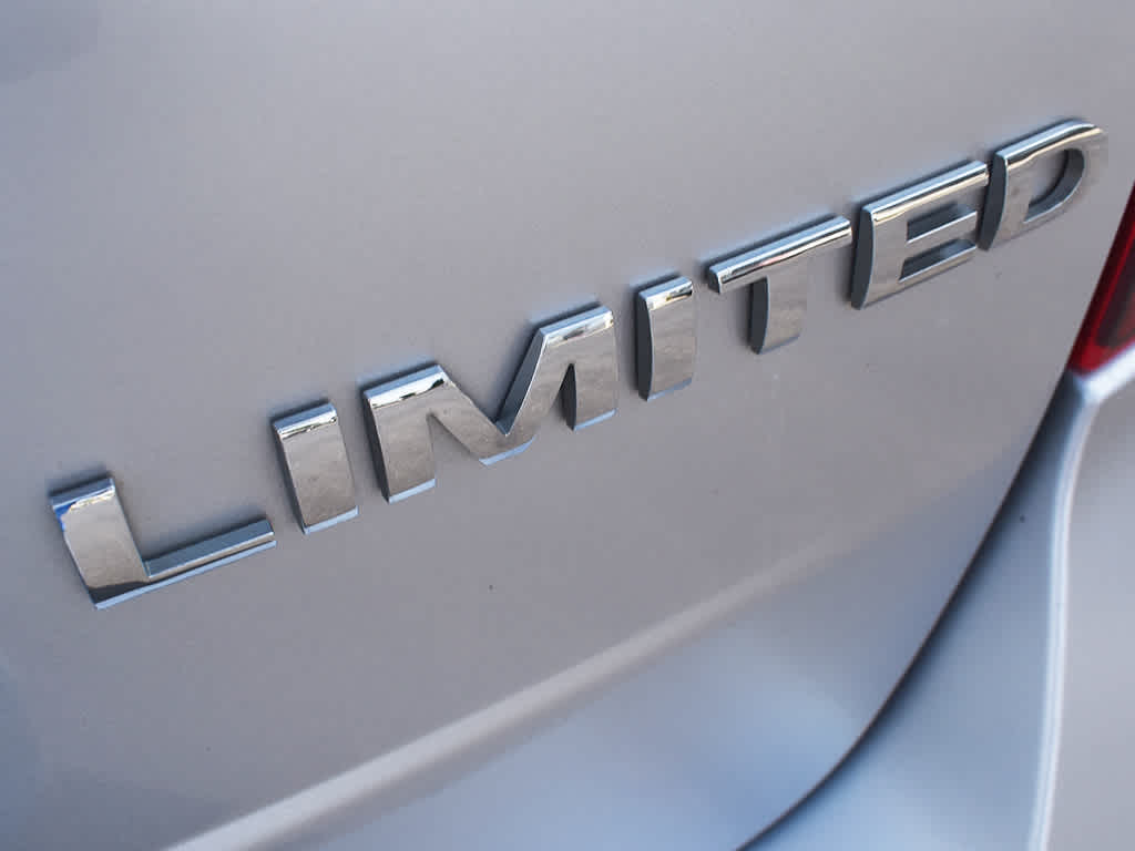 2011 Ford Edge Limited photo 7