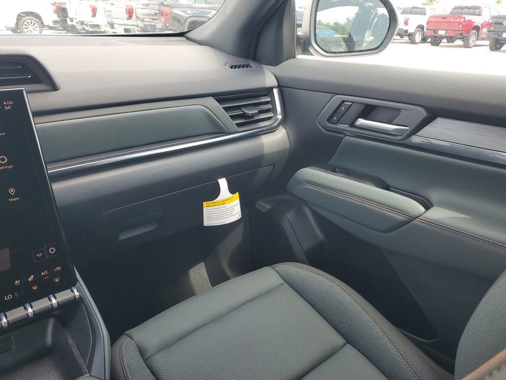 2026 Gmc Terrain AT4 photo 11