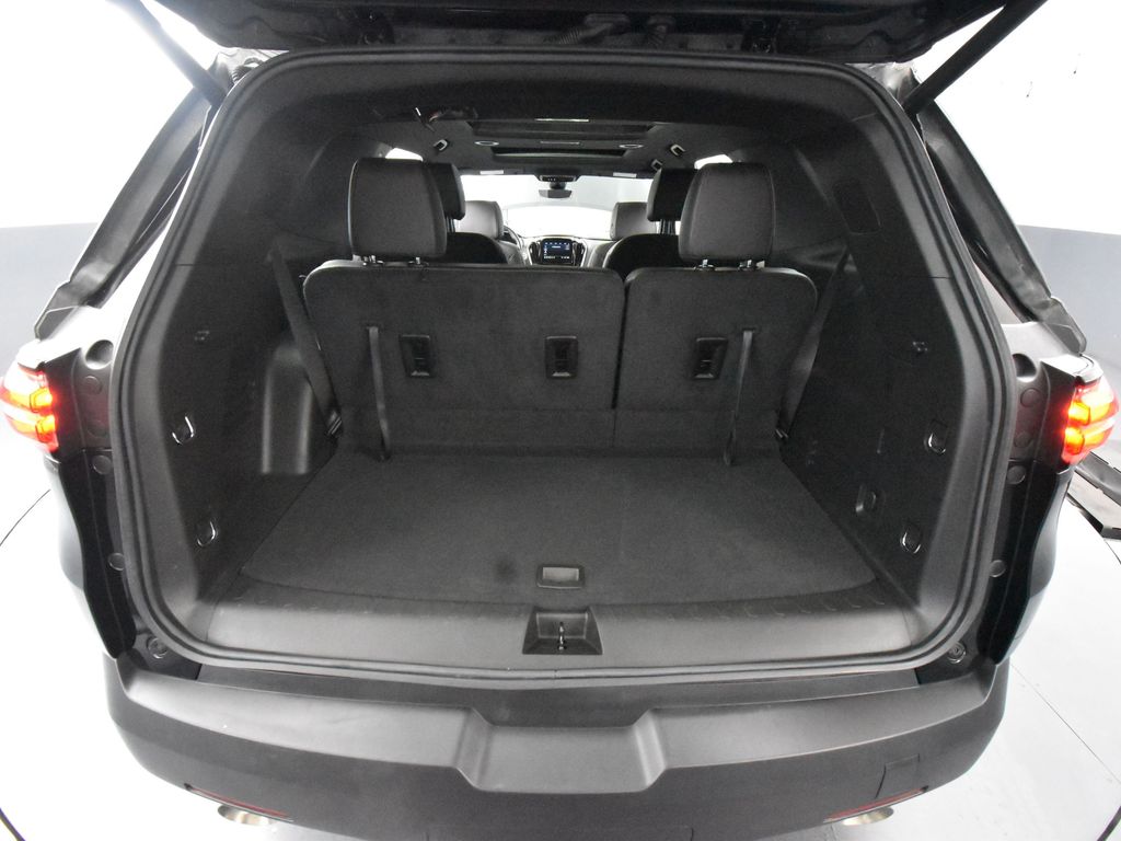 2023 Chevrolet Traverse RS photo 36
