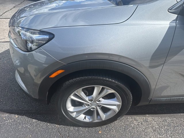 2023 Buick Encore GX Preferred photo 4