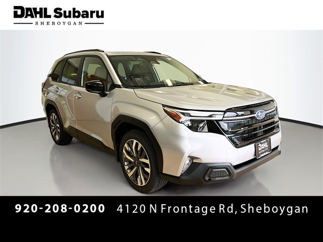 2025 Subaru Forester Touring's photo