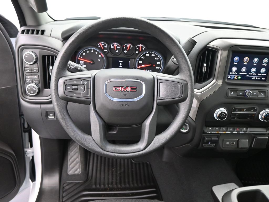 2025 Gmc Sierra 1500 Pro photo 10