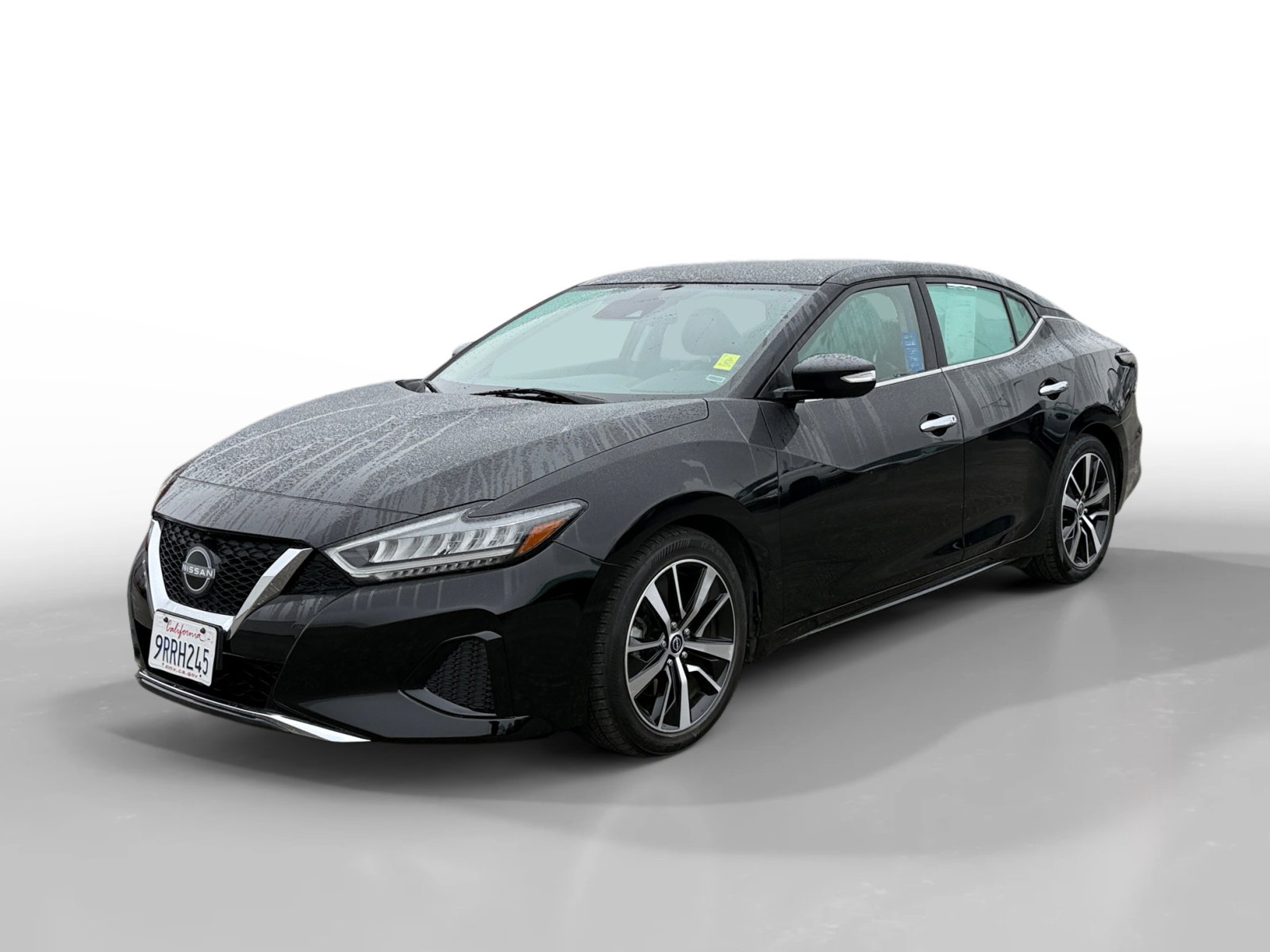 2023 Nissan Maxima