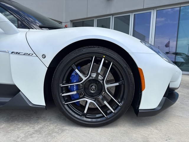 2023 Maserati MC20 Base Cielo photo 15