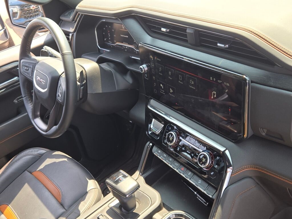 2024 Gmc Sierra 1500 AT4 photo 4