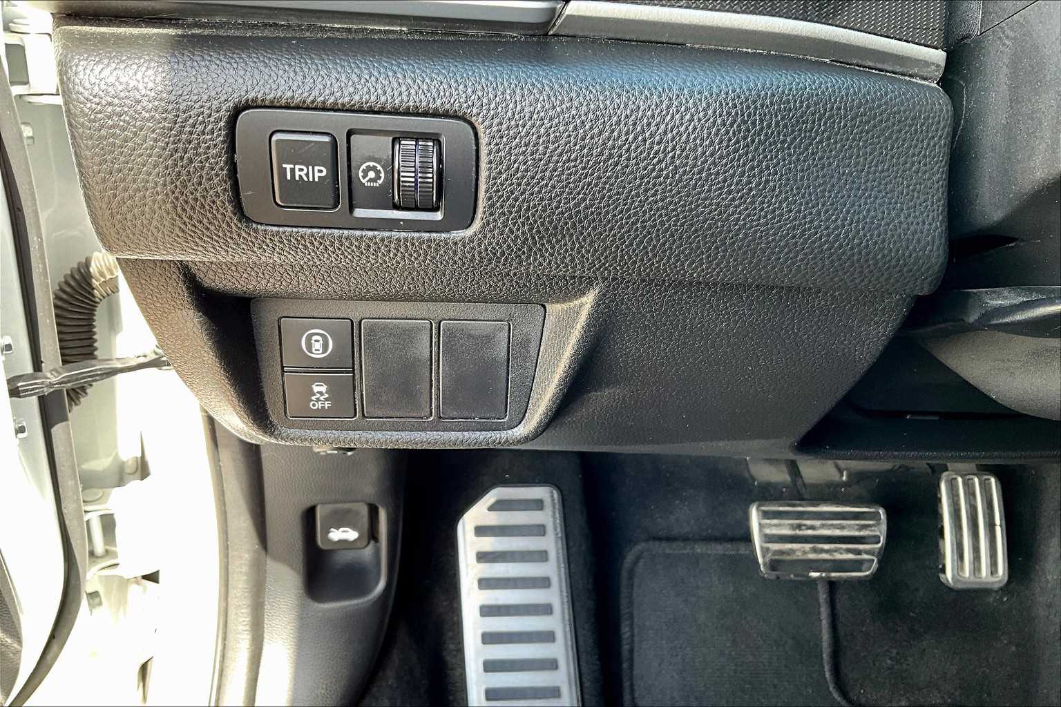 2022 Honda Accord Hybrid Sport photo 27