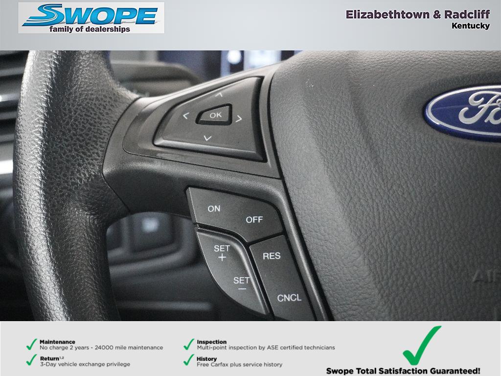 2024 Ford Edge SE photo 16