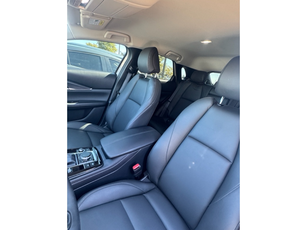 2025 Mazda CX-30 2.5 Select Sport photo 6
