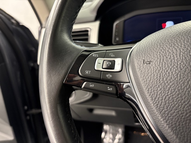 2019 Volkswagen Atlas V6 SEL Premium photo 12