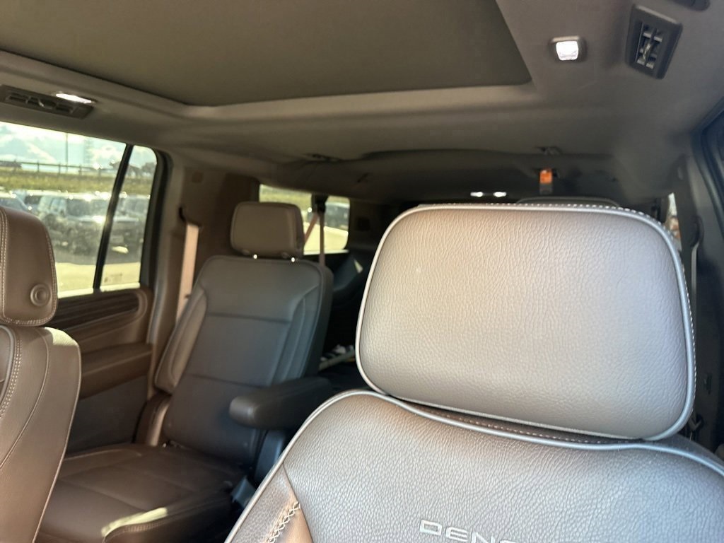 2024 Gmc Yukon XL Denali photo 4