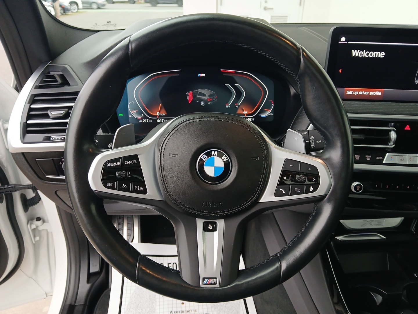 2022 Bmw X3 xDrive30i photo 16
