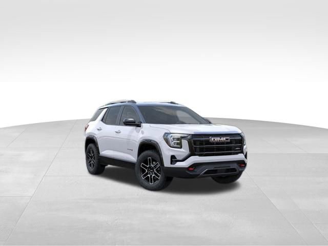 2026 GMC Terrain AT4's photo