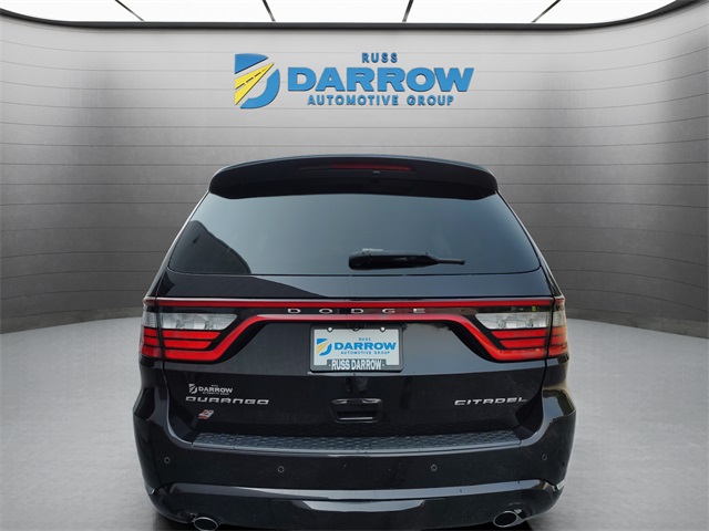 2021 Dodge Durango Citadel photo 2