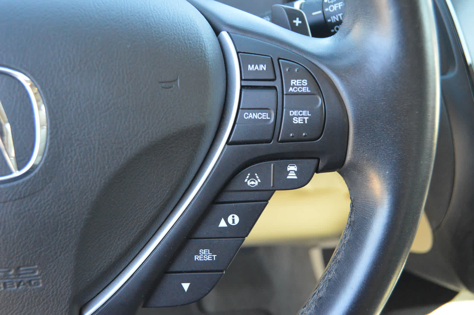 2017 Acura RDX Advance photo 20