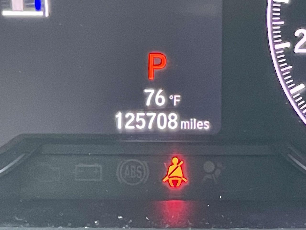 2022 Honda Insight Touring photo 24