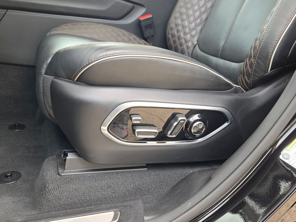 2024 Jeep Grand Cherokee L Summit photo 26