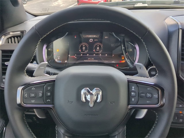 2026 Ram 1500 Rebel photo 31