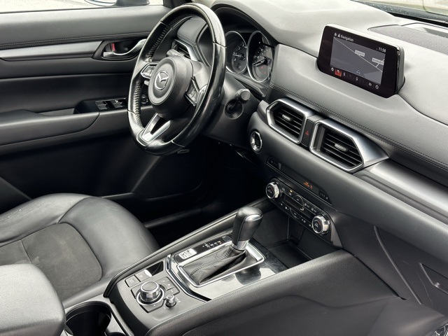 2017 Mazda CX-5 Touring photo 24