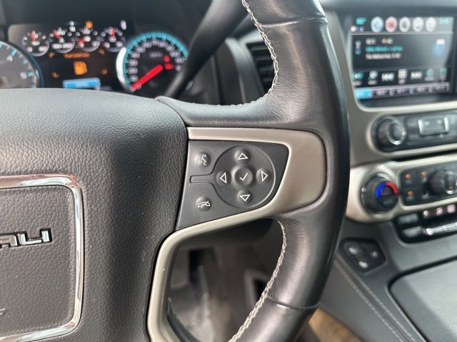 2018 Gmc Yukon Denali photo 26