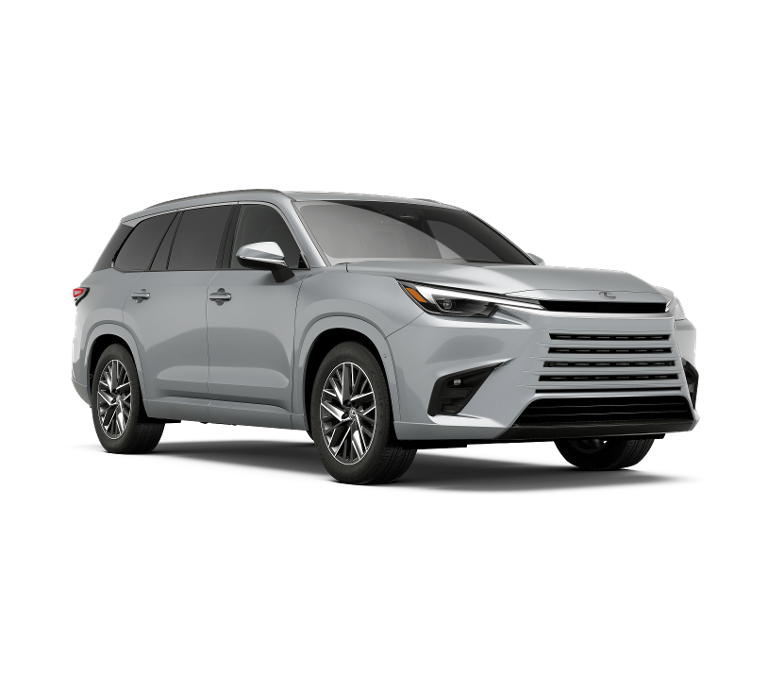 2025 Lexus TX 350 Premium photo 4