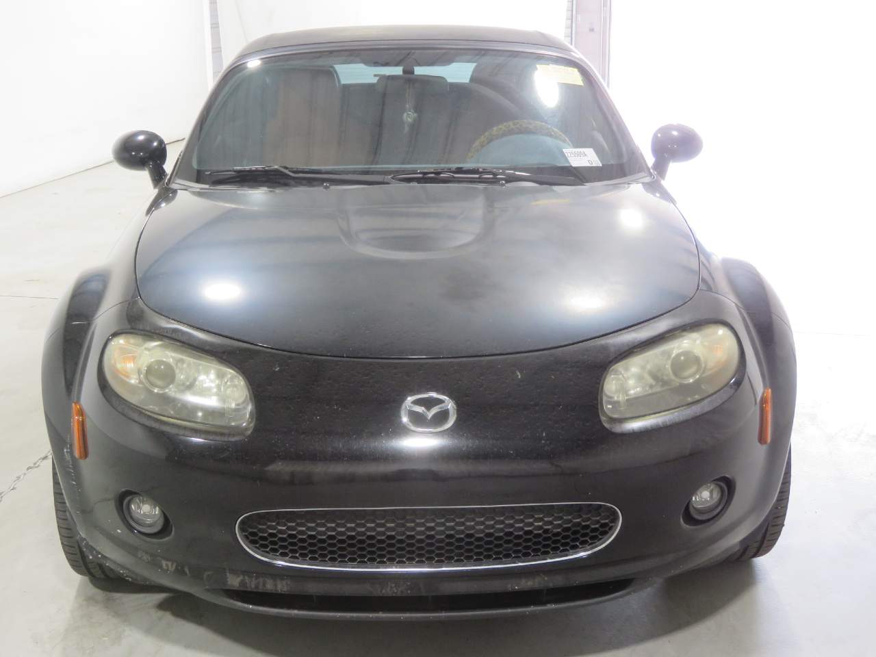 2008 Mazda MX-5 Miata Miata Sport photo 2