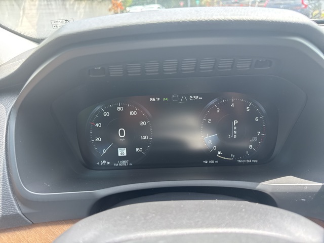 2018 Volvo XC90 T6 Inscription photo 4