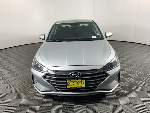 Used 2019 Hyundai Elantra SE with VIN 5NPD74LF8KH442082 for sale in Marysville, WA