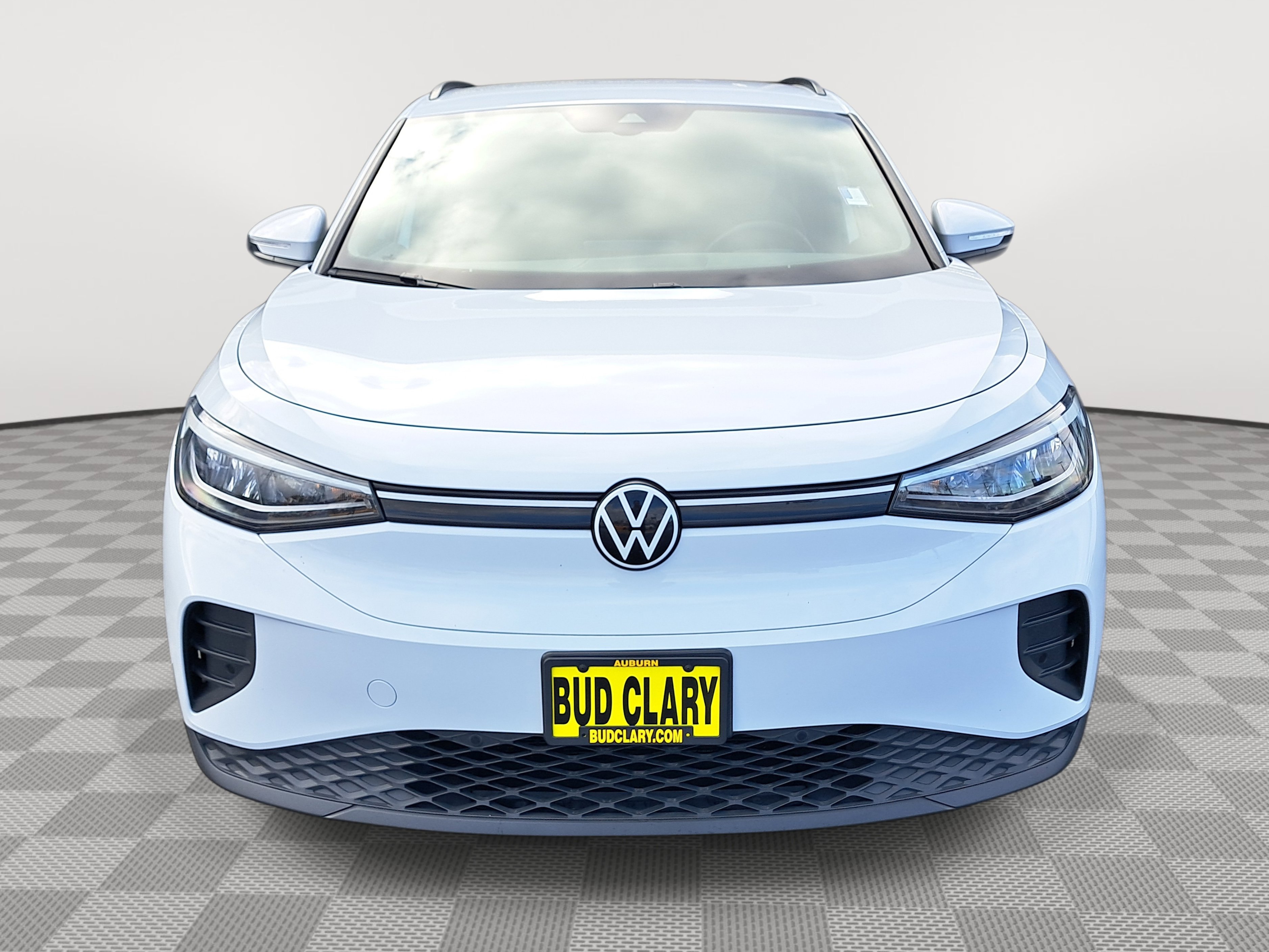 2021 Volkswagen ID.4 Pro photo 2