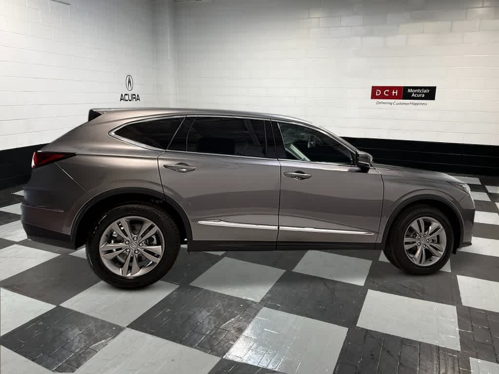 2026 Acura MDX SH-AWD photo 6