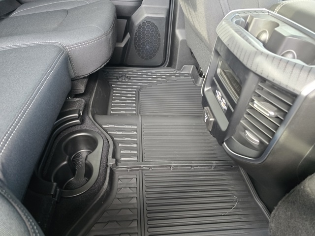 2026 Ram 3500 Big Horn photo 12