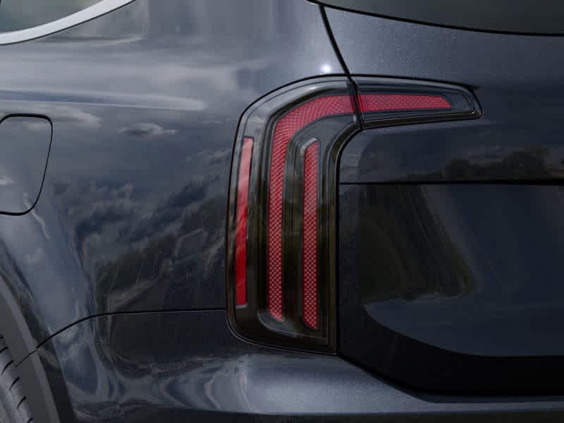 2025 Kia Telluride EX photo 10