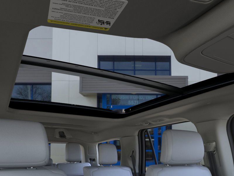 2025 Ford Expedition Platinum photo 20