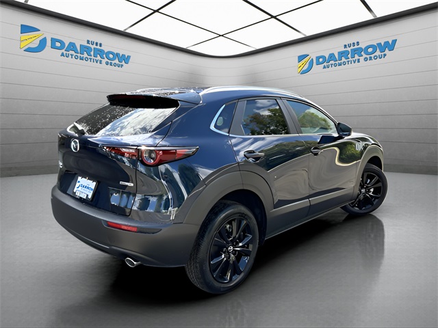 2025 Mazda CX-30 2.5 Select Sport photo 5