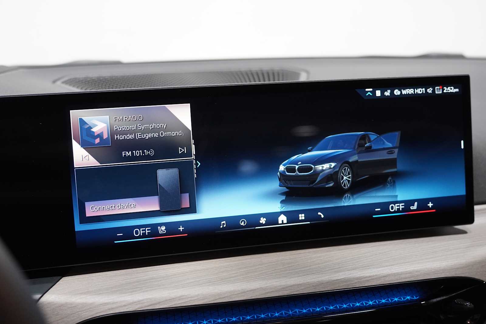 2025 Bmw 330i photo 15