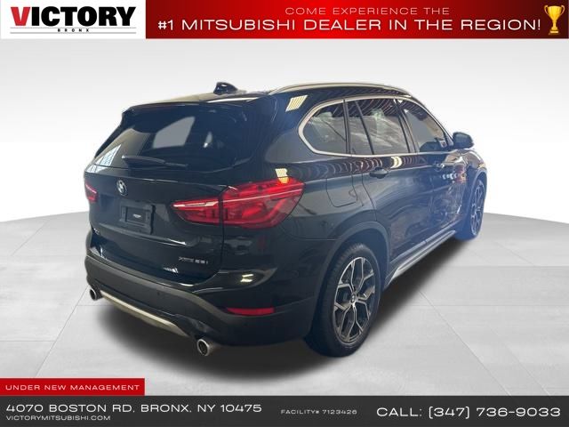 2021 Bmw X1 XDrive28i photo 4