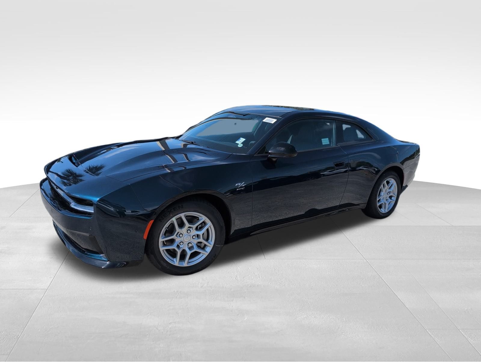 2025 Dodge Charger R/T photo 5