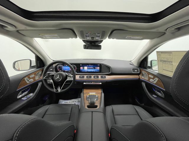2026 Mercedes Benz GLE 350 photo 14