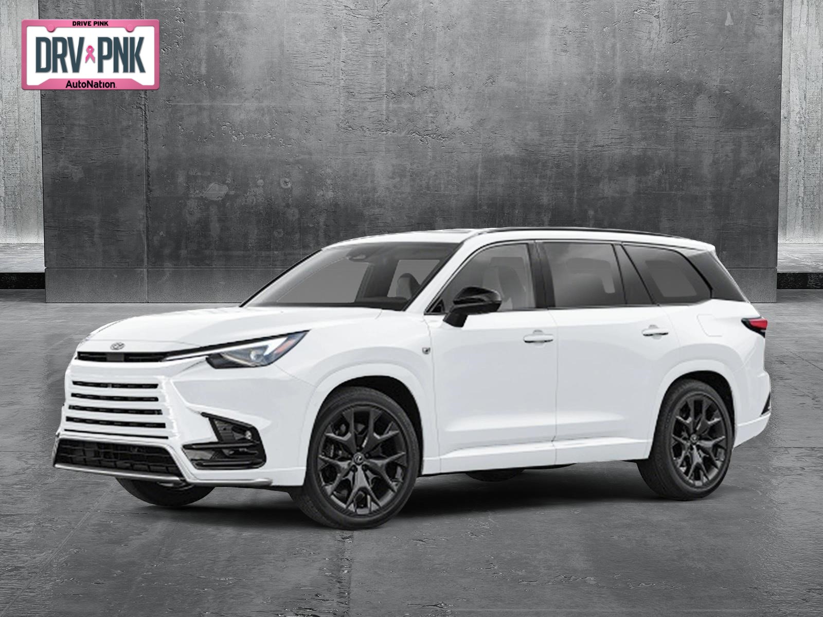 New 2025 Lexus TX Hybrid TX 500h F SPORT PERFORMANCE LUXURY AWD TX 500h