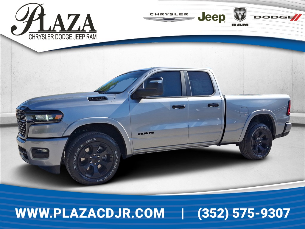 2025 RAM Ram 1500 Pickup Big Horn/Lone Star's photo