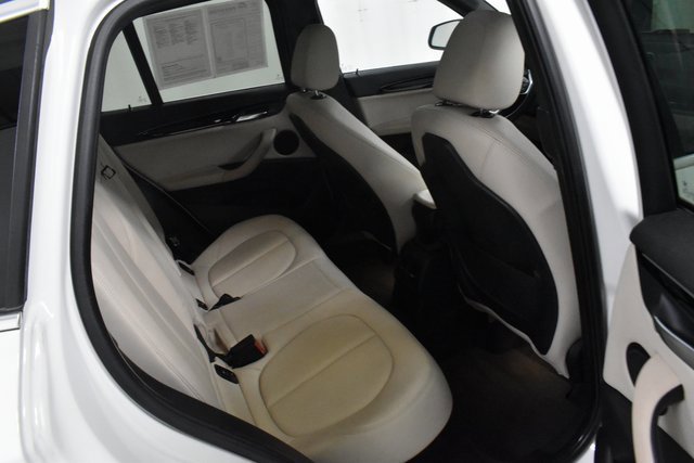 2018 Bmw X1 XDrive28i photo 16
