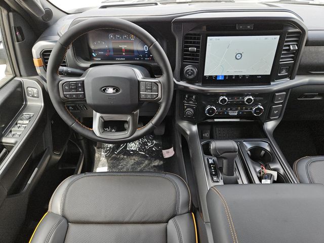 2025 Ford F-150 Tremor photo 4