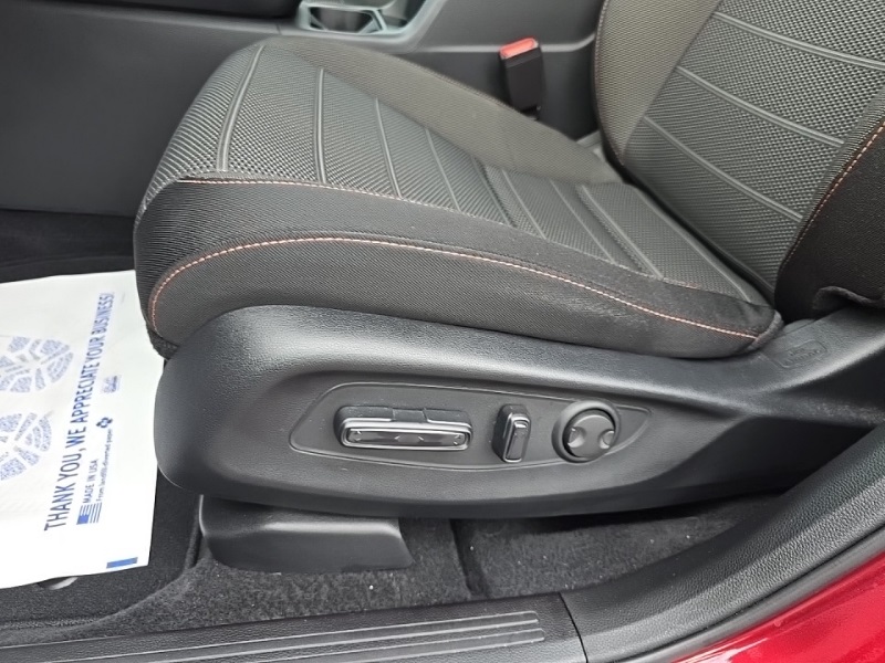 2024 Honda CR-V Hybrid Sport photo 23
