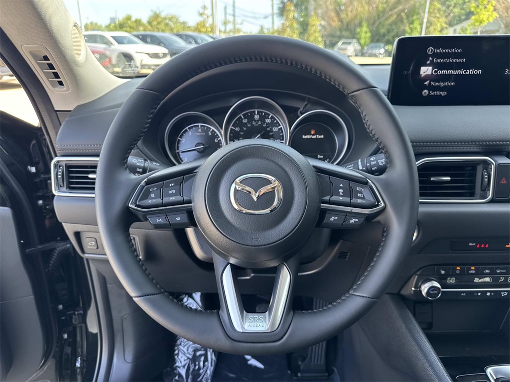 2025 Mazda CX-5 2.5 S Preferred photo 11